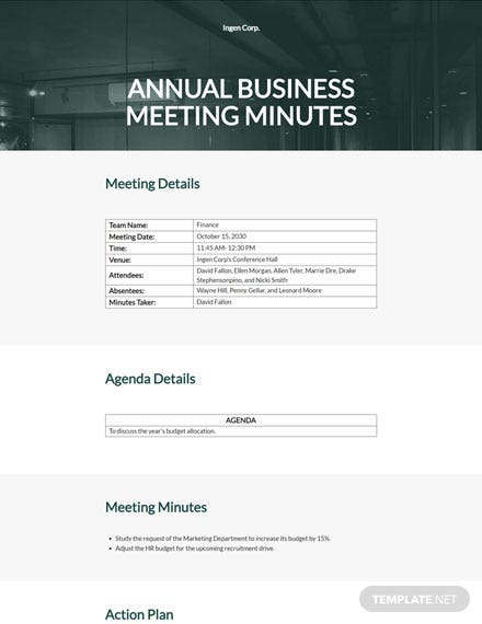 editable-annual-business-meeting-minutes-template