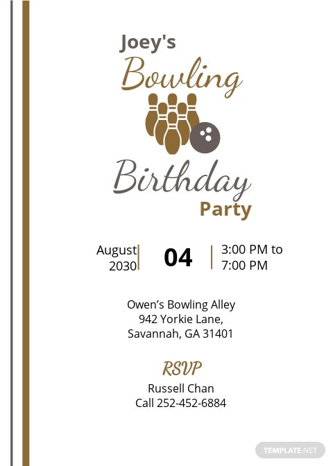 free-bowling-invitation-template