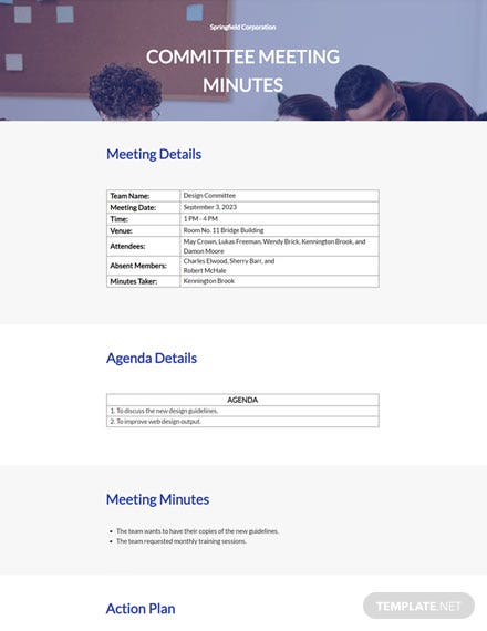 free-committee-meeting-minutes-template-2