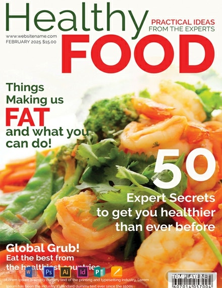 free-healthy-food-magazine-cover-template-440x570-11