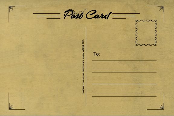 free-simple-postcard-template-1
