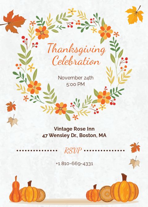 free-thanksgiving-greeting-card-invitation