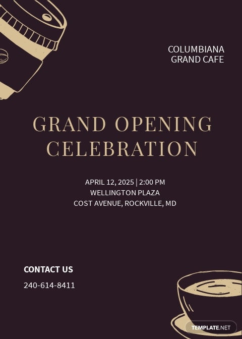 grand-cafe-opening-invitation-template