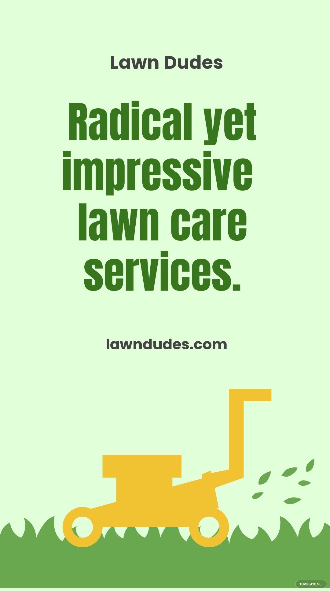 home-lawn-care-instagram-story-template
