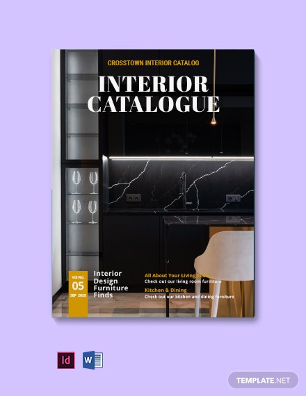interior catalogue