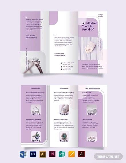 jewelry-tri-fold-brochure-template-1