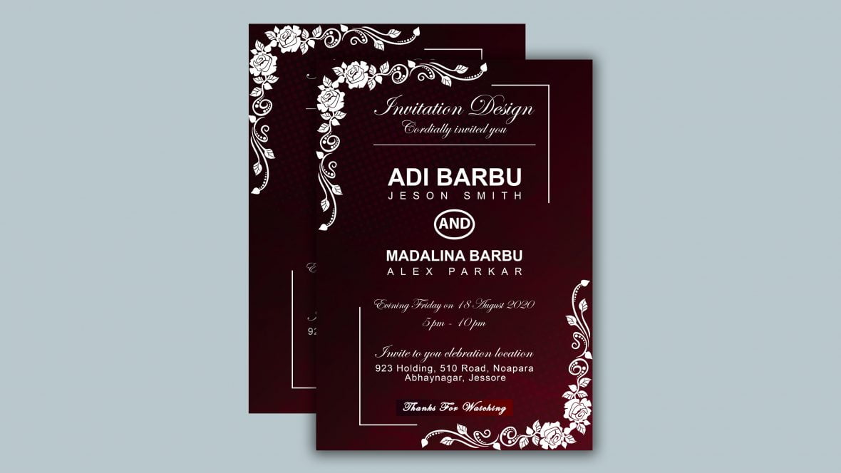 luxury-wedding-invitation-card-design