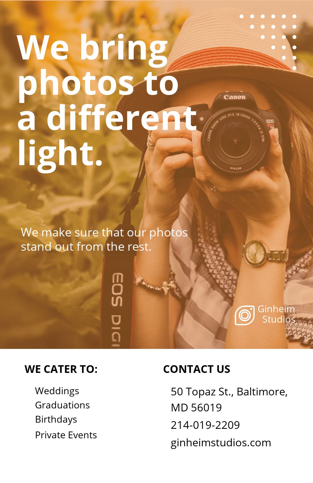 50+ Poster Designs, Format & Examples Free & Premium Templates