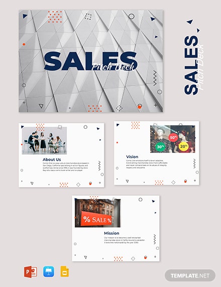 sales-pitch-deck-template