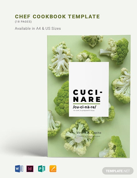 sample chef cookbook