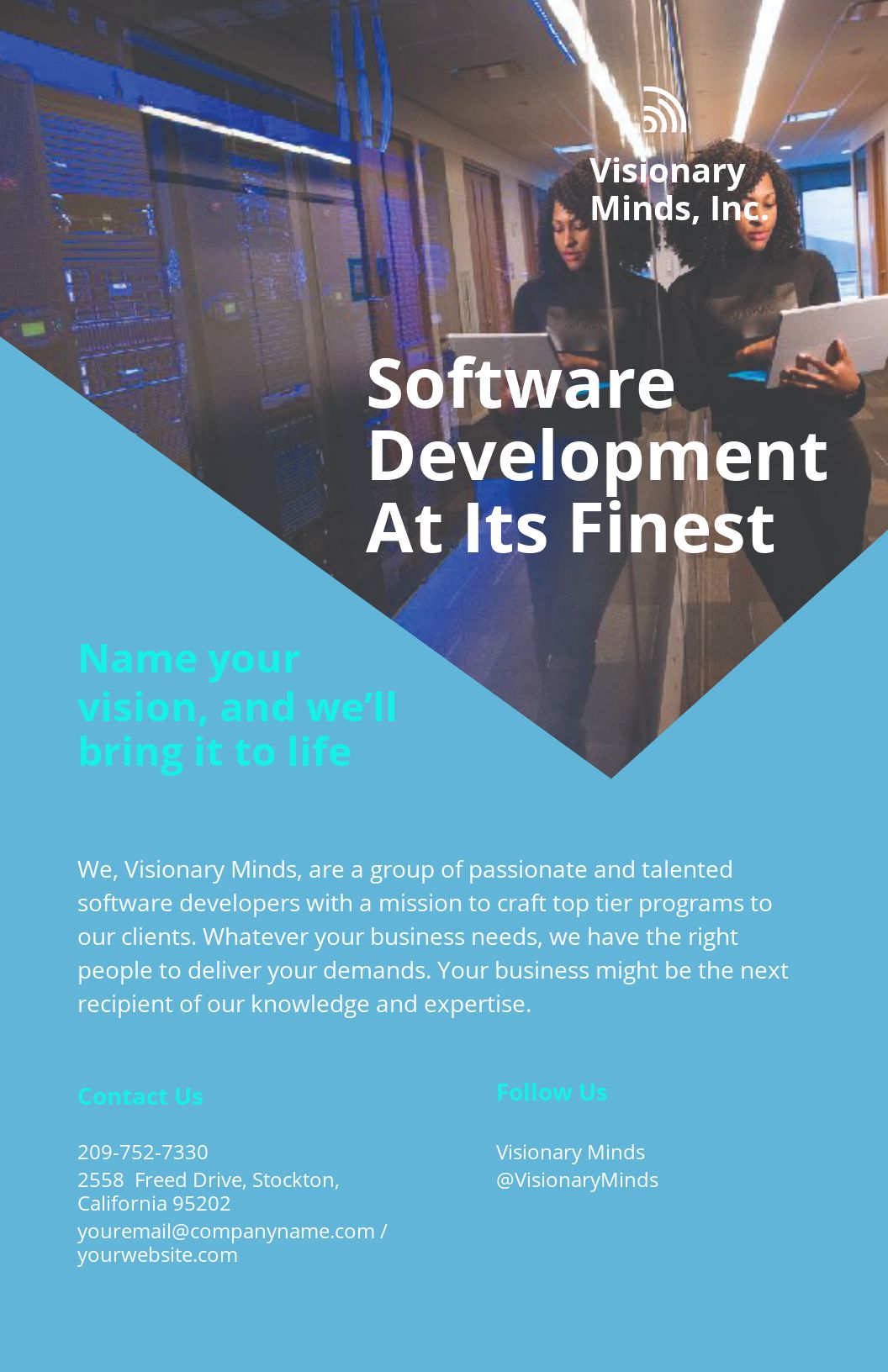 50+ Poster Designs, Format & Examples