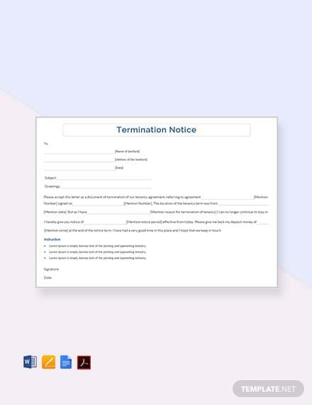 termination-notice-template-3