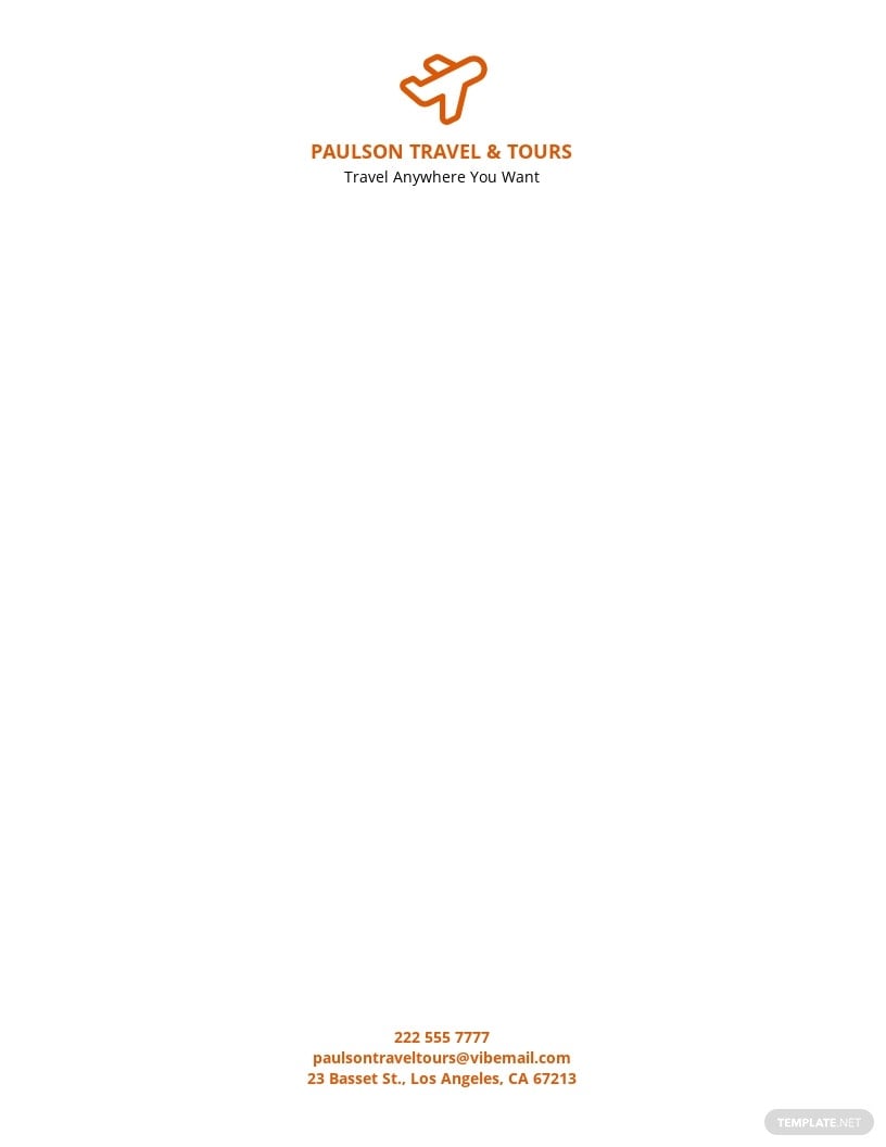 travel-agency-and-tours-letterhead-template