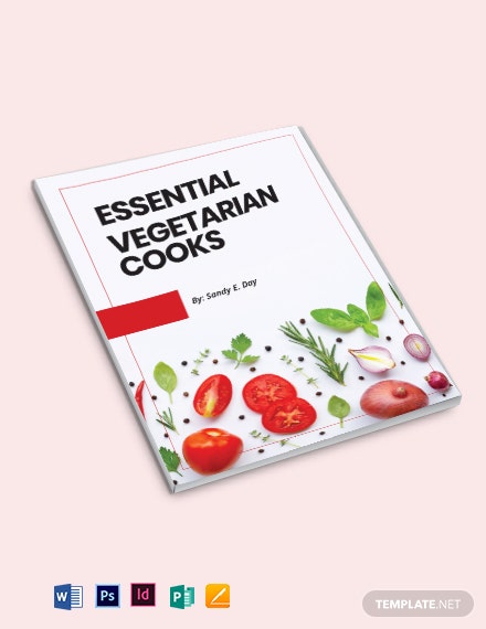 vegetarian cookbook