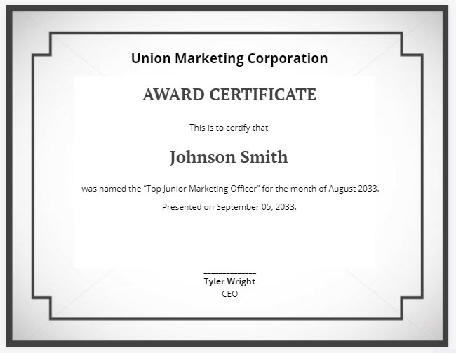 award-certificate-template