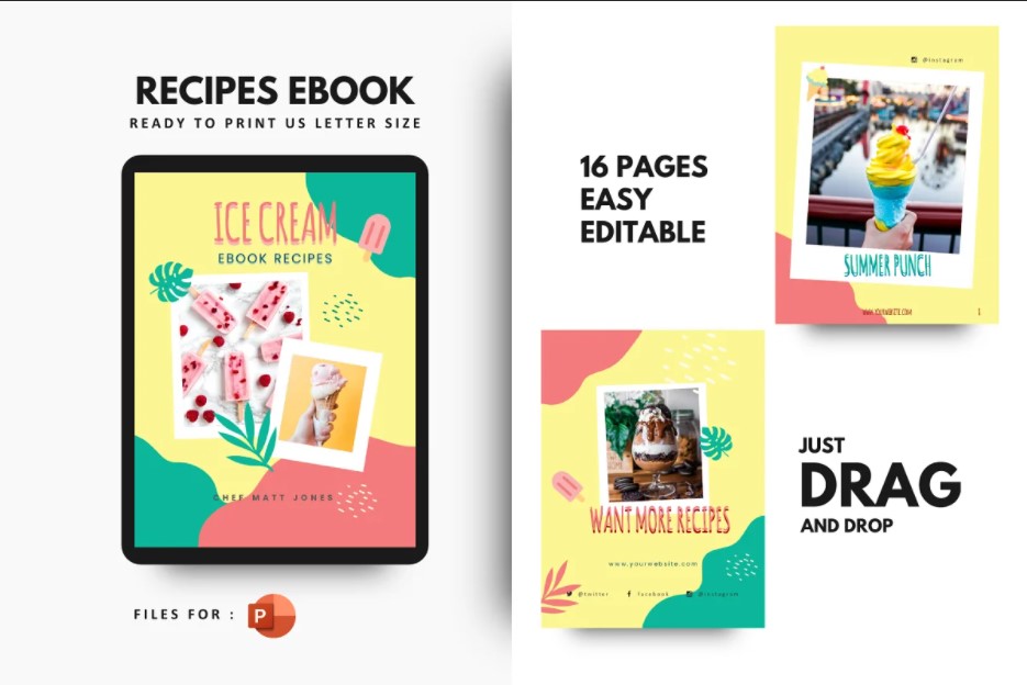 cocktail recipe cookbook