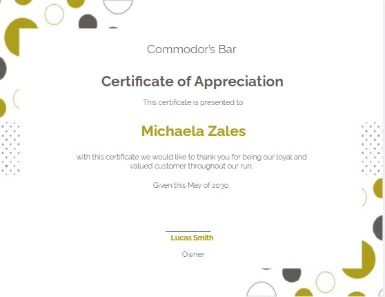 customer-appreciation-certificate-template