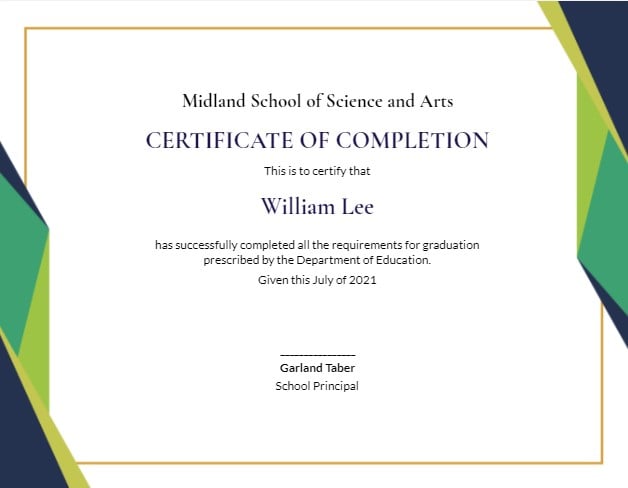 graduation-certificate-template