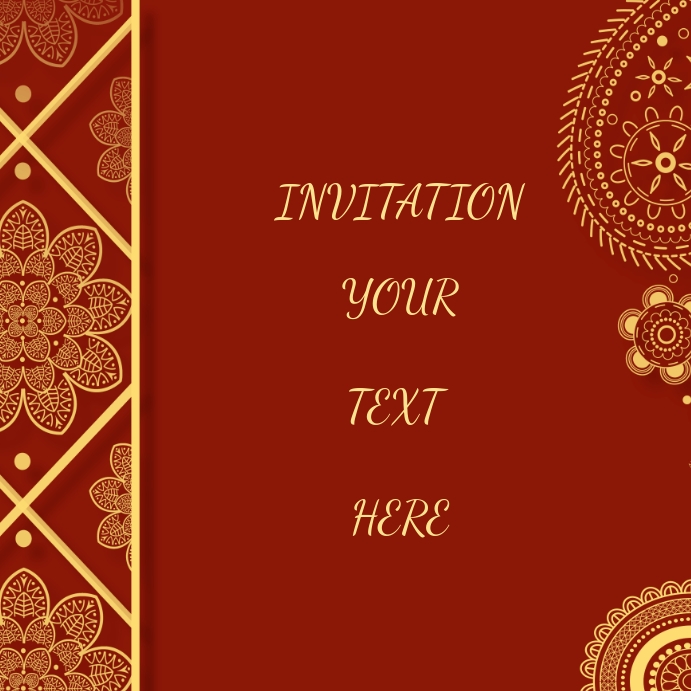 invitation card design template dd7887038ed783ffd3dc5676becf5cfb