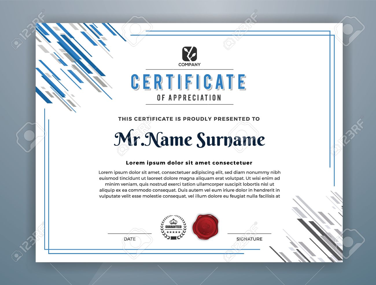 multipurpose-modern-professional-certificate-template