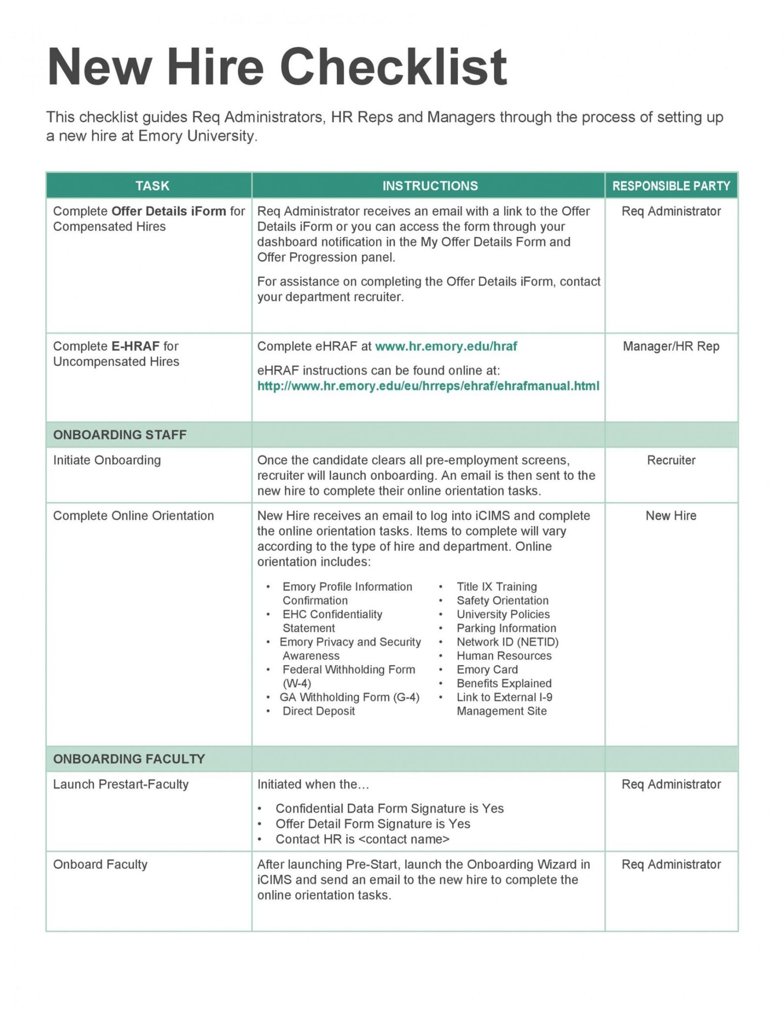 50-checklist-samples-format-amp-examples-2023-riset