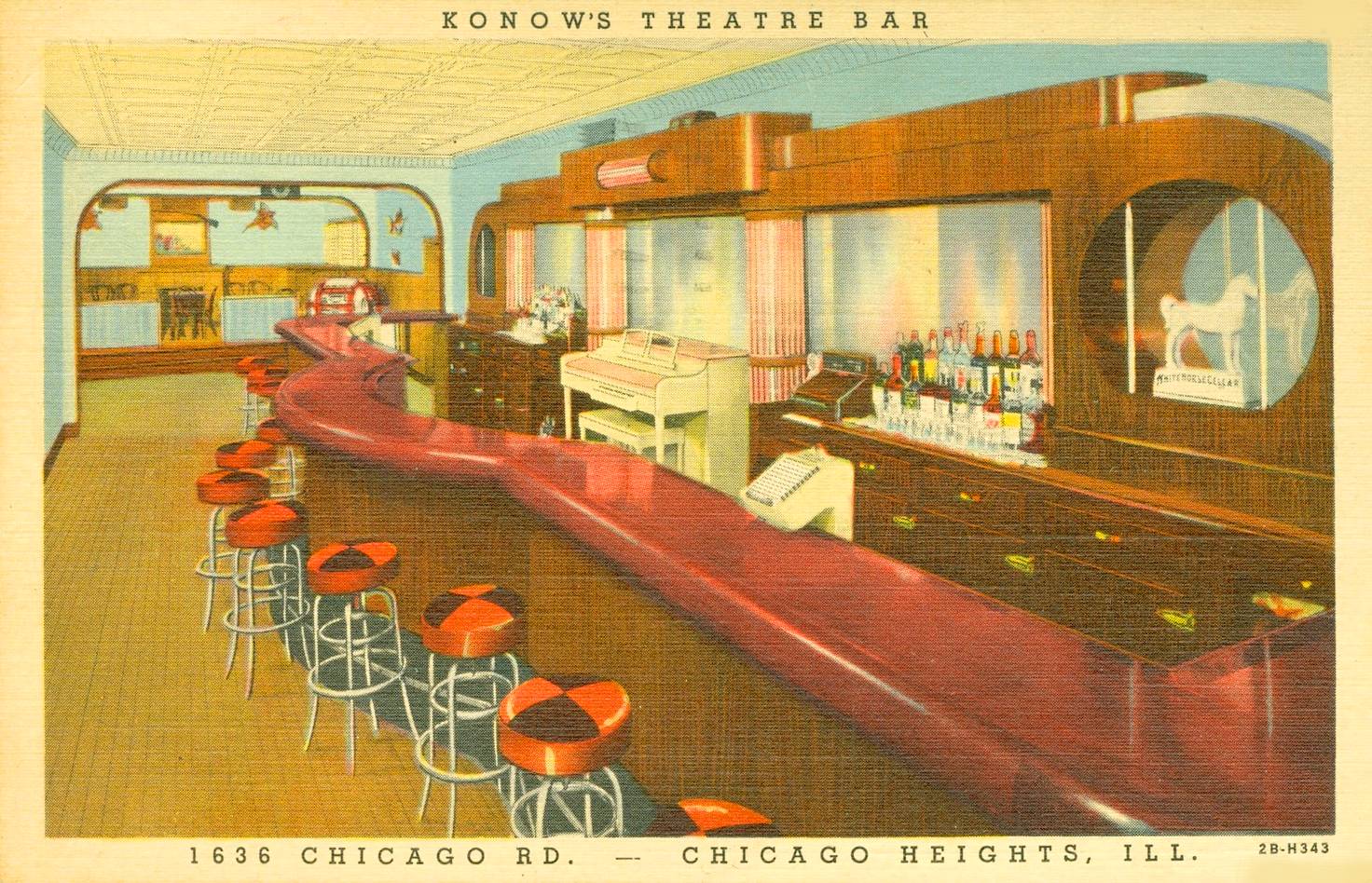 postcard-chicago-chicago-heights-konows-theatre-bar-1636-chicago-road-1942