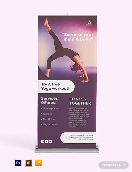yoga-roll-up-banner-template