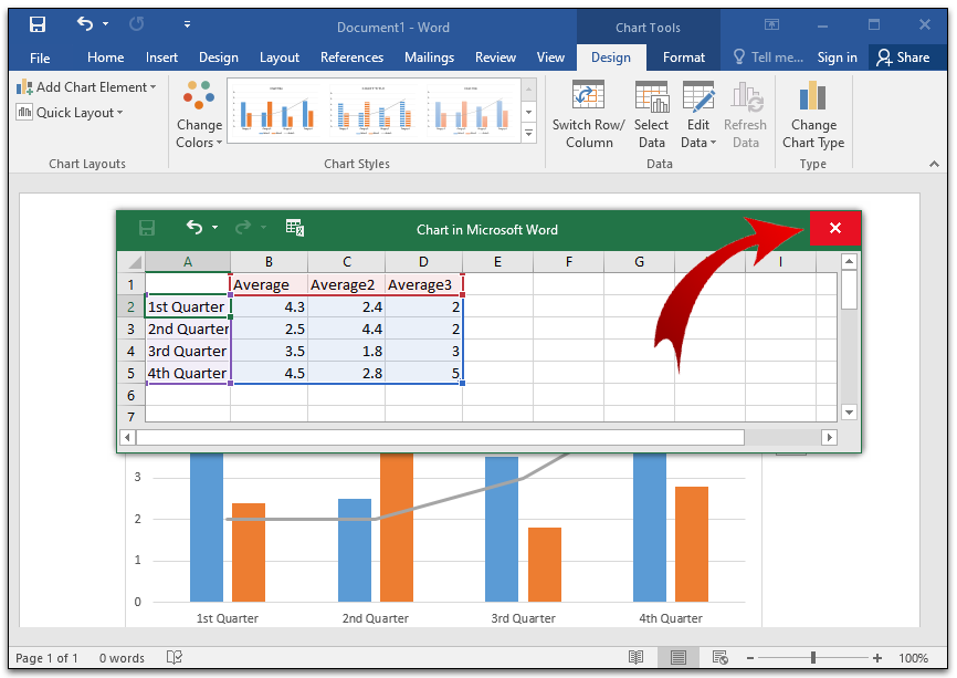 how-to-make-a-chart-in-word-free-premium-templates
