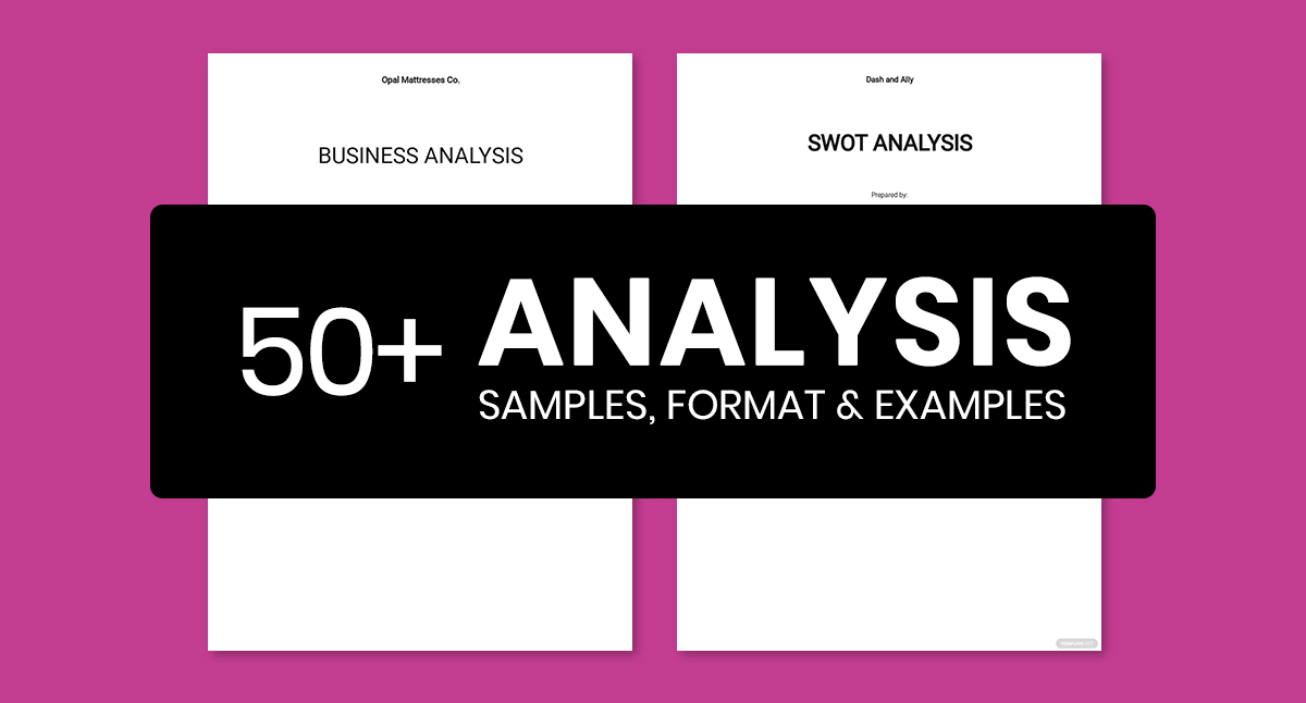 50-analysis-samples-format-examples-2021