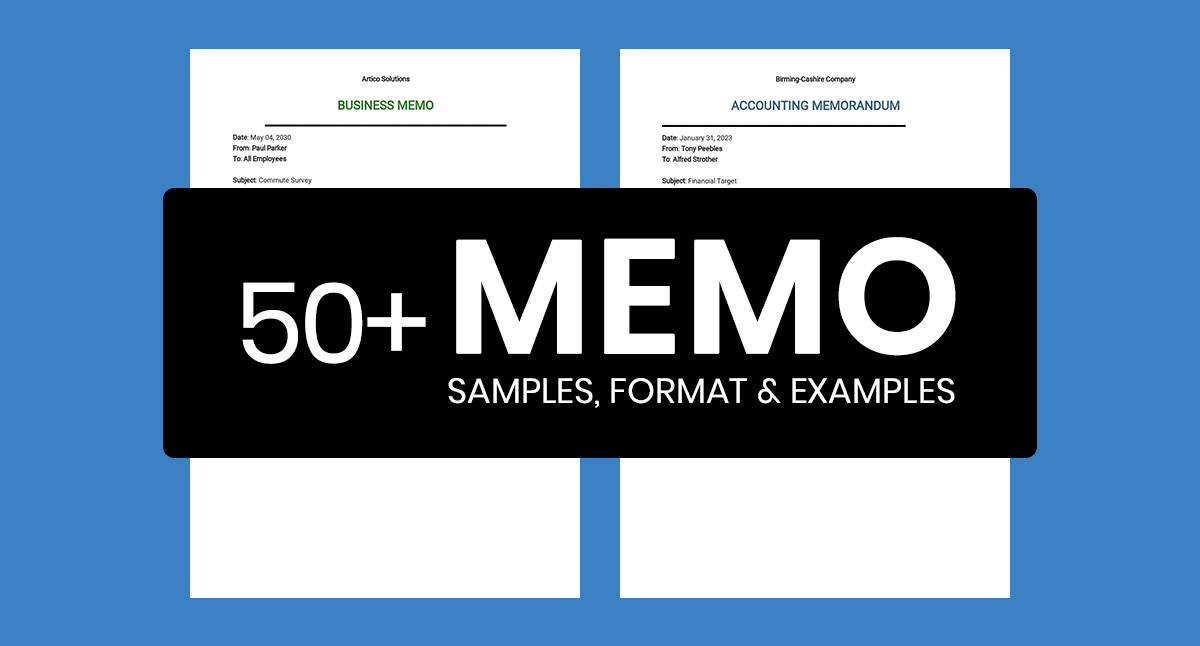 50-memo-samples-format-examples-2021