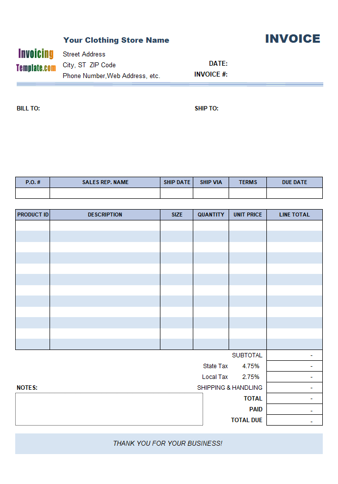 50+ Receipt Samples, Format & Examples 2022