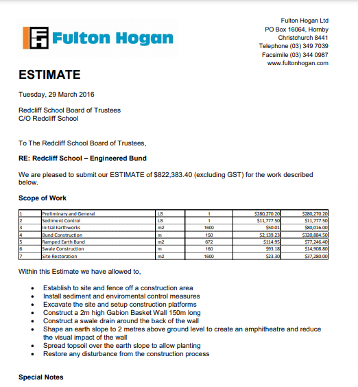 50+ Quotation Samples, Format & Examples 2023