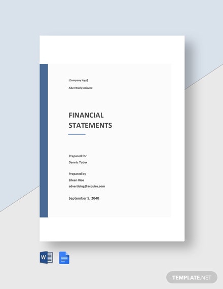financial-statement-for-advertising-agency
