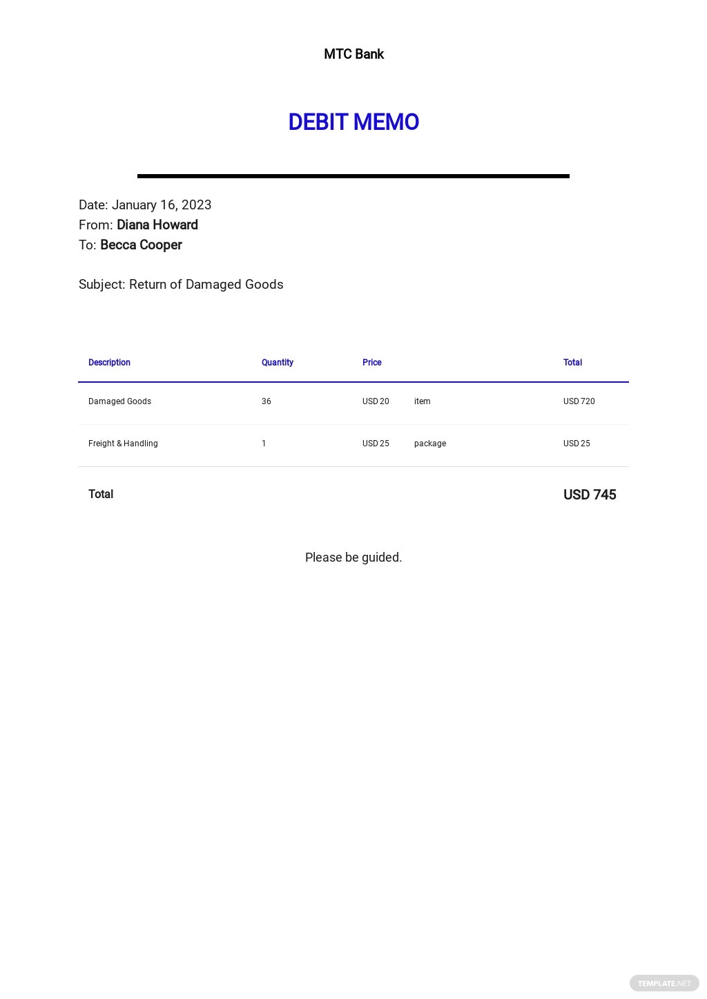 50+ Memo Samples, Format & Examples 2021 Free & Premium Templates