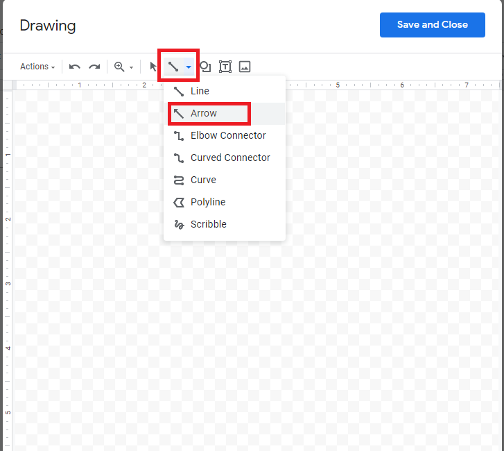 How To Make A Timeline On Google Docs