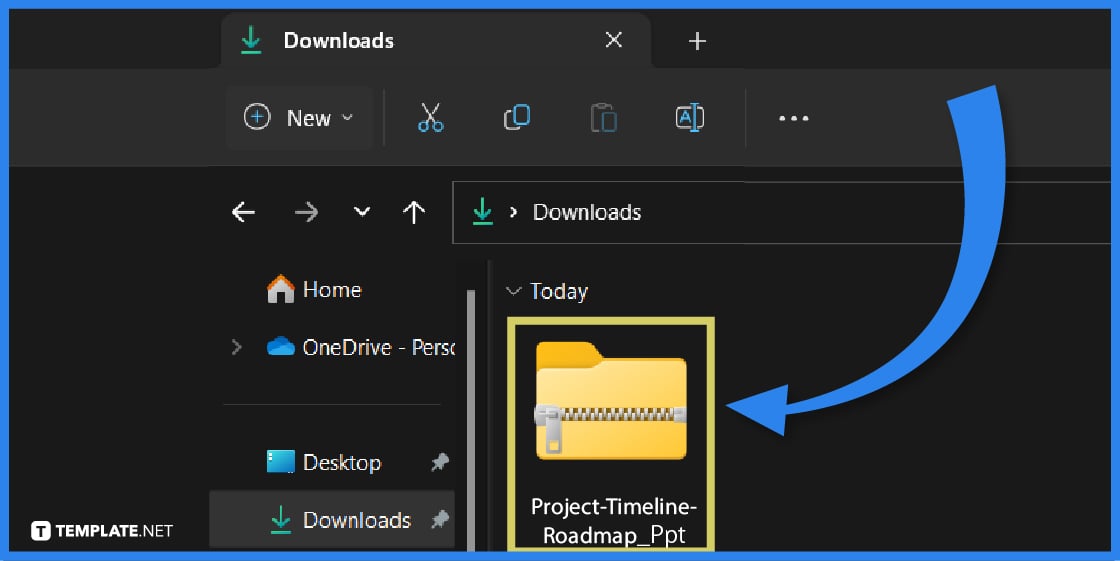how to create a timeline in microsoft powerpoint step