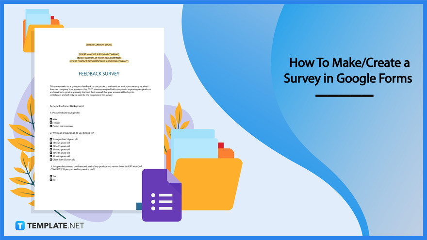 Things to keep in mind when creating surveys - Google Surveys Help
