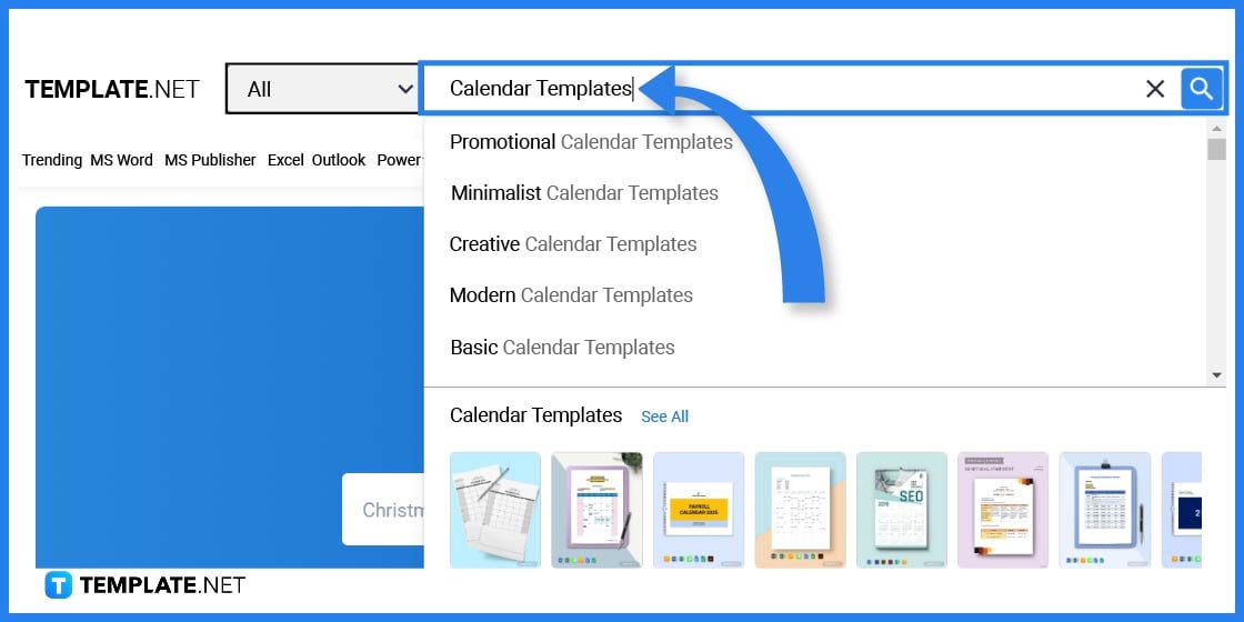 how to build a calendar in microsoft word step