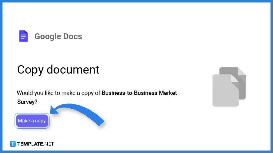 how to build a survey in google docs step