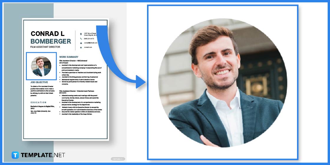 how to create a resume on microsoft word step