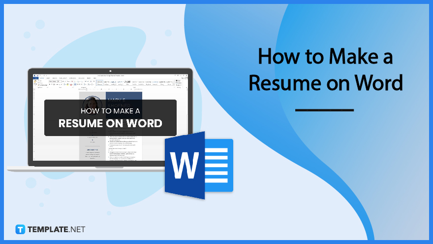how-to-make-a-resume-on-word