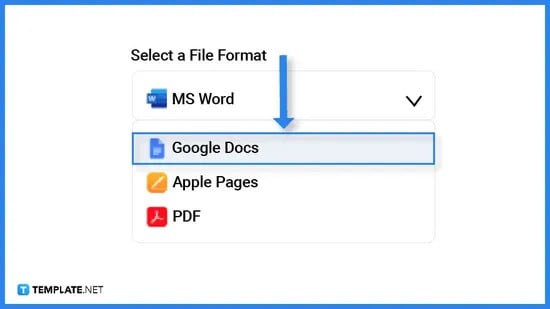 how to make a survey in google doc step