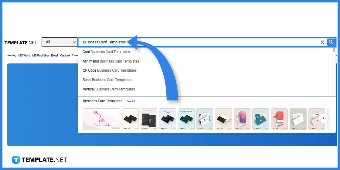 comment créer une carte de visite dans Microsoft Word étape