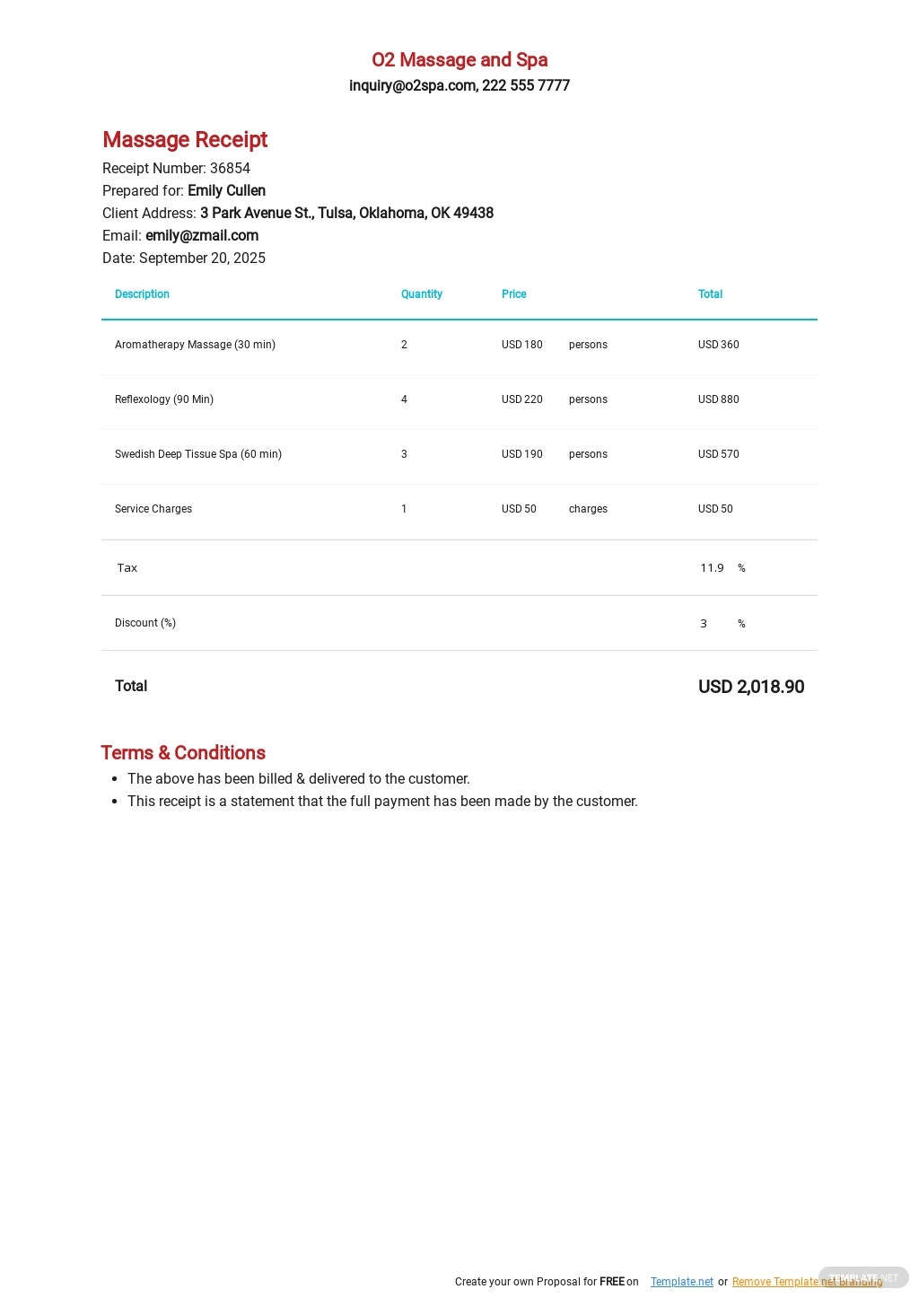 50-receipt-samples-format-examples-2022