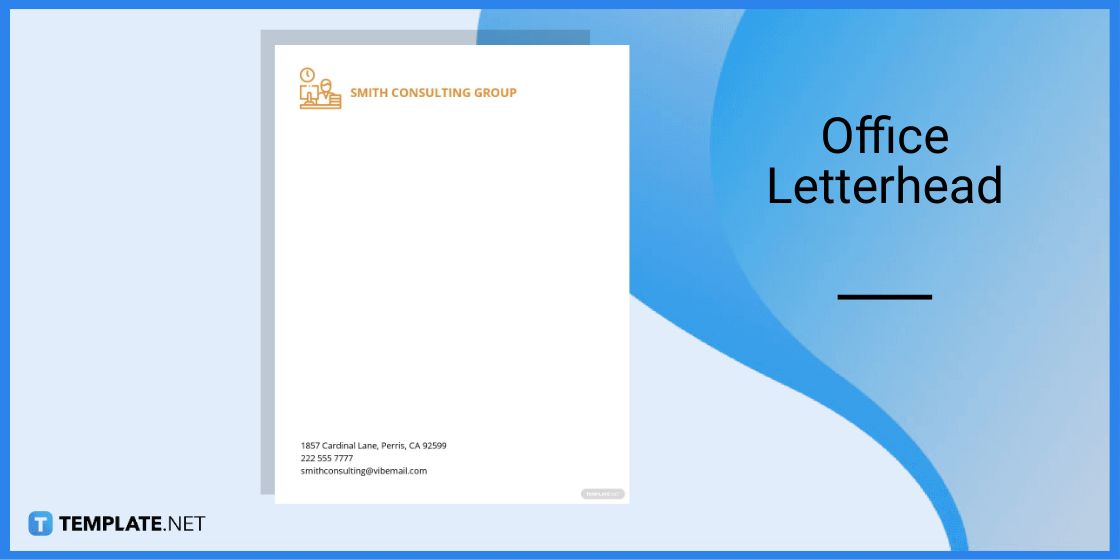 How to Make/Create a Letterhead in Microsoft Word [Templates + Examples