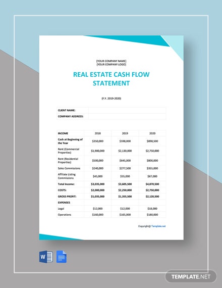 real-estate-cash-flow-statement-123