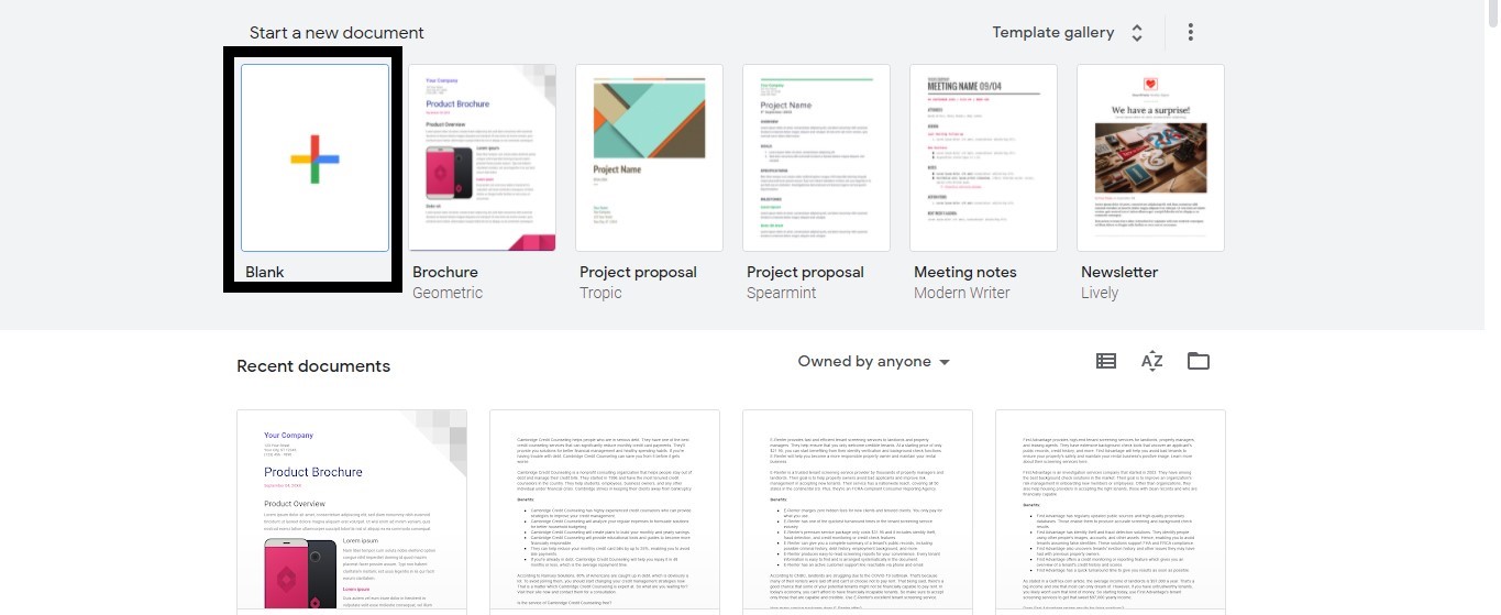 how-to-make-a-brochure-on-google-docs