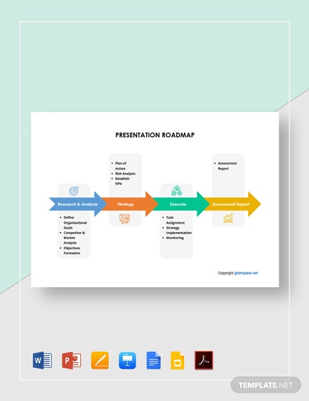 simple-presentation-roadmap