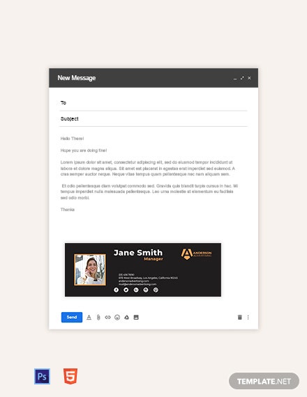 advertising-agency-email-signature-template
