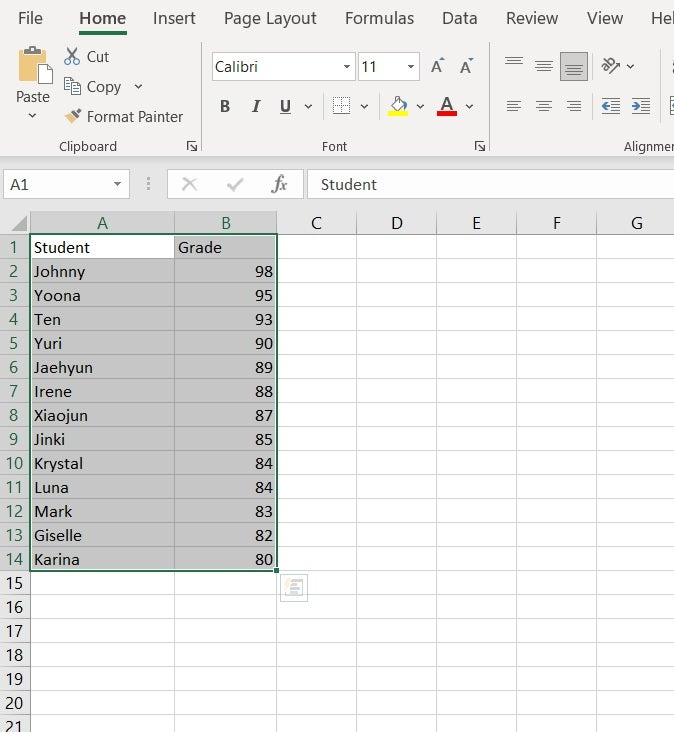 how-to-create-a-bar-graph-in-excel